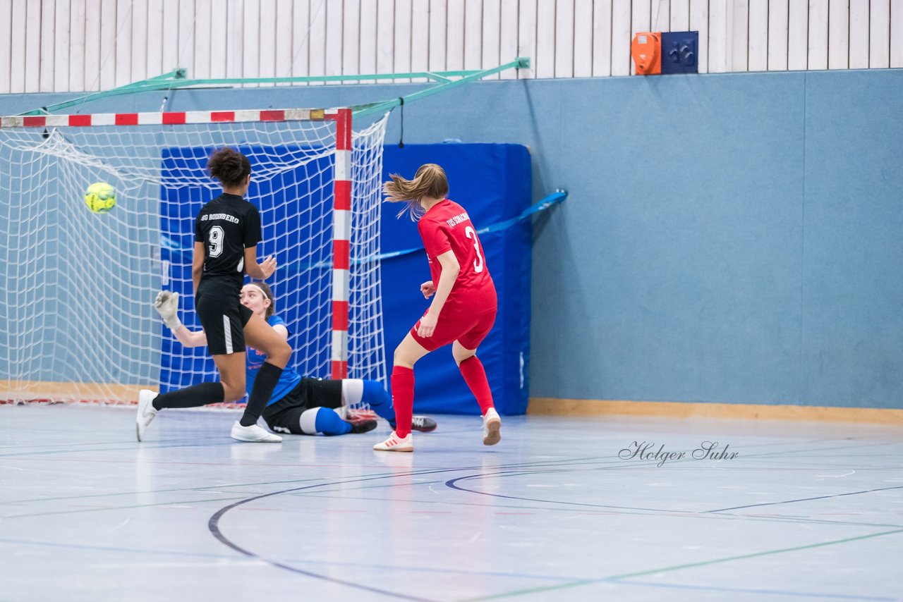 Bild 54 - F NFV Futsalturnier